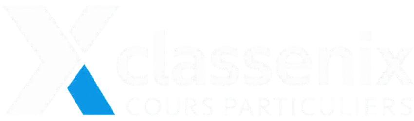 Classenix logo